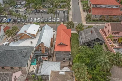 47 Cordova Street St Augustine FL 32084