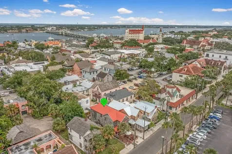 47 Cordova Street St Augustine FL 32084