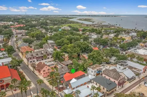 47 Cordova Street St Augustine FL 32084