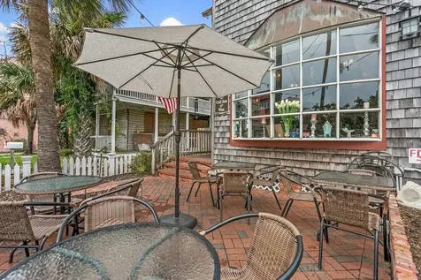 47 Cordova Street St Augustine FL 32084
