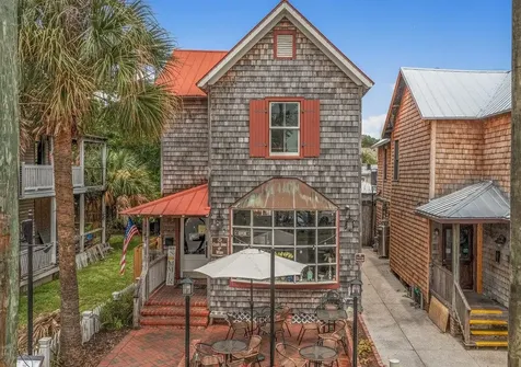 47 Cordova Street St Augustine FL 32084