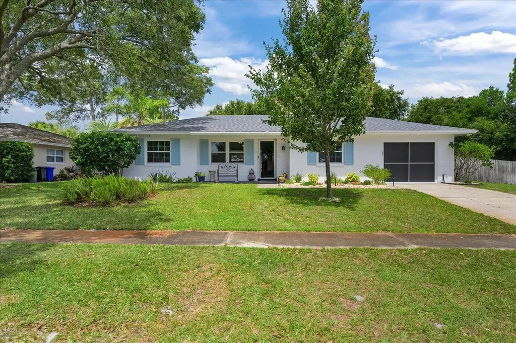 449 Domenico Circle St Augustine FL 32086