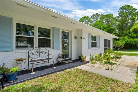 449 Domenico Circle St Augustine FL 32086