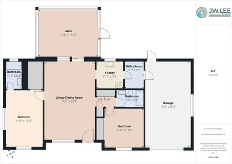 449 Domenico Circle St Augustine FL 32086