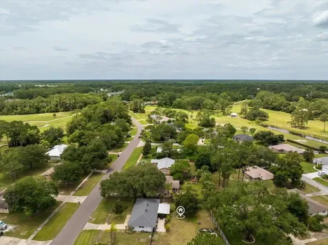 449 Domenico Circle St Augustine FL 32086