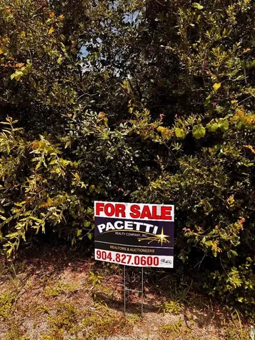 4166 New Hampshire Elkton FL 32086-0000