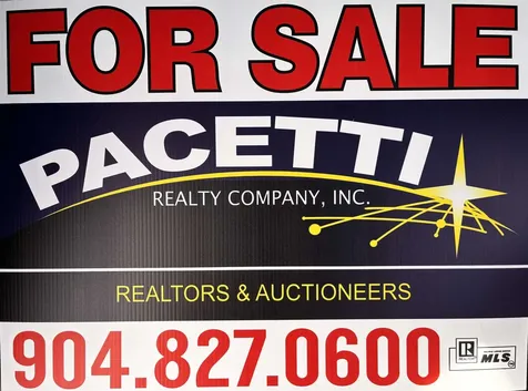 4166 New Hampshire Elkton FL 32086-0000