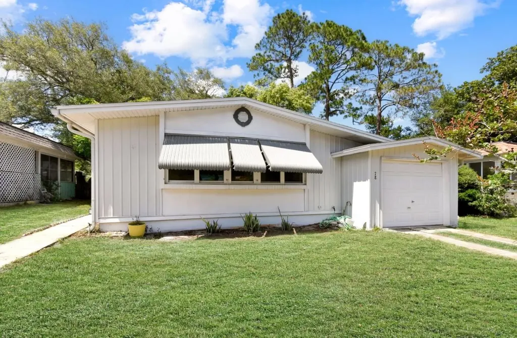 78 Angelo Lane St Augustine FL 32086