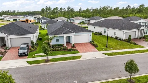 6 Falmouth Drive Palm Coast FL 32137