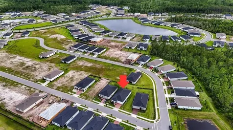 6 Falmouth Drive Palm Coast FL 32137