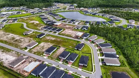 6 Falmouth Drive Palm Coast FL 32137