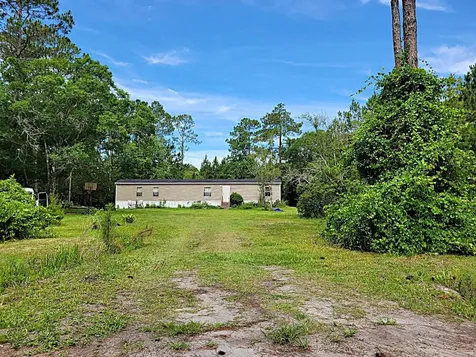 0 Amos Avenue Hastings FL 32145
