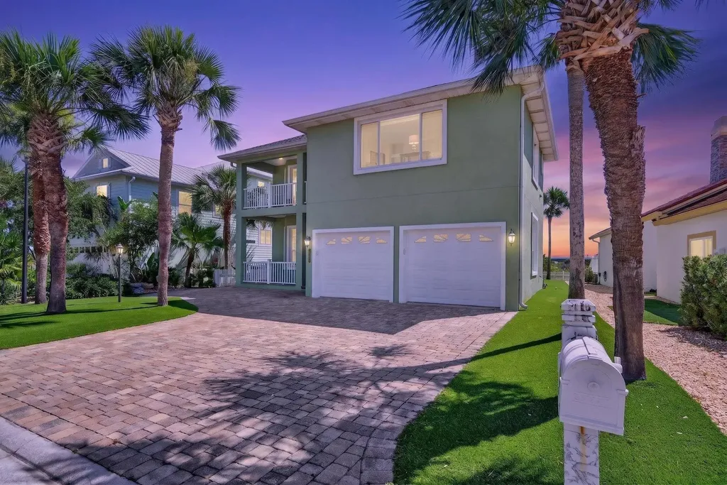 9138 June Lane St Augustine FL 32080
