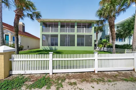 9138 June Lane St Augustine FL 32080