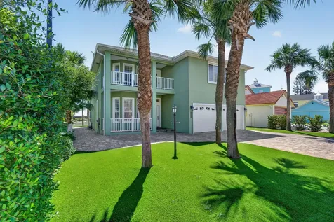 9138 June Lane St Augustine FL 32080