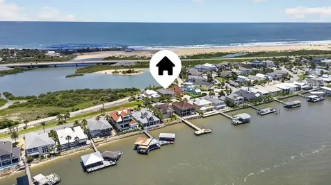 9138 June Lane St Augustine FL 32080
