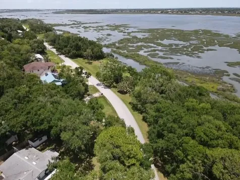 331 Linden Road St Augustine FL 32086