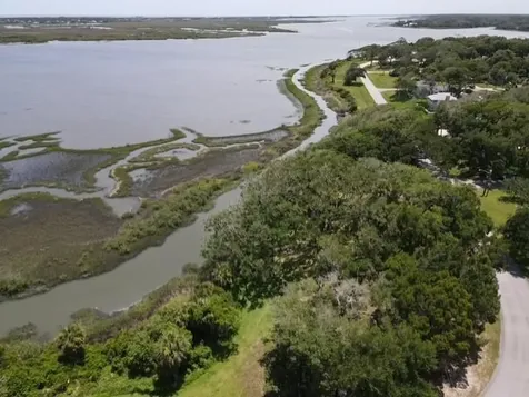 331 Linden Road St Augustine FL 32086