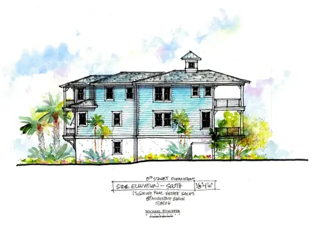 1 8th Street St Augustine FL 32080