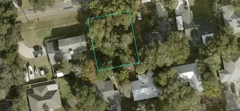 122 Mohegan St Augustine FL 32086