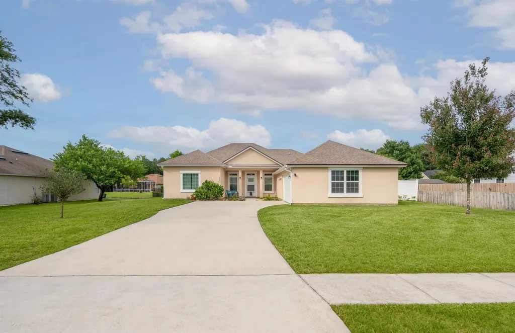334 S Churchill St Augustine FL 32086