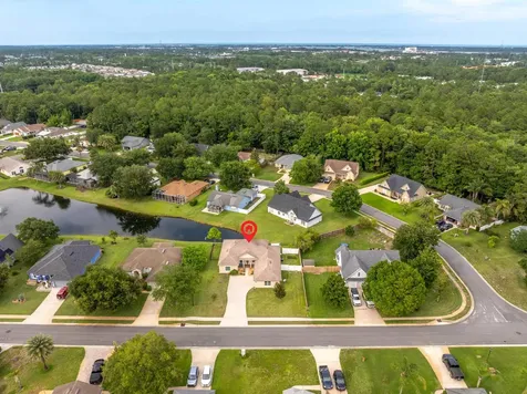 334 S Churchill St Augustine FL 32086