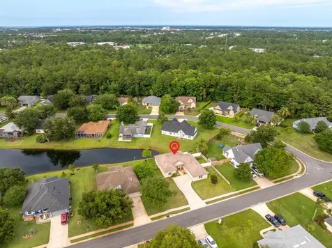 334 S Churchill St Augustine FL 32086