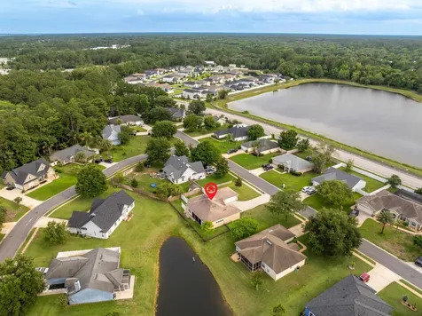 334 S Churchill St Augustine FL 32086