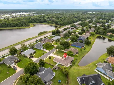 334 S Churchill St Augustine FL 32086