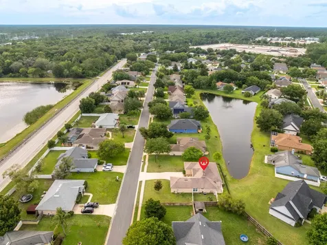 334 S Churchill St Augustine FL 32086