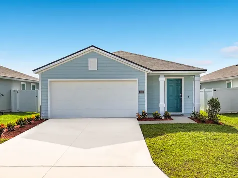 234 Chesterwood Road St Augustine FL 32084