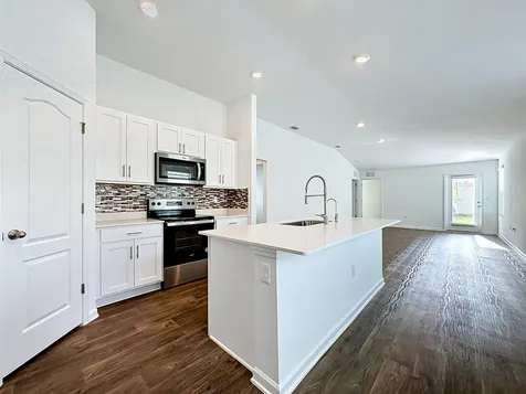 234 Chesterwood Road St Augustine FL 32084