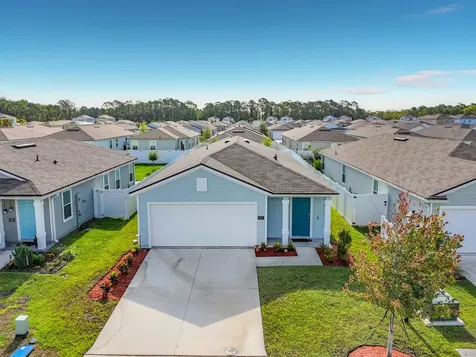 234 Chesterwood Road St Augustine FL 32084