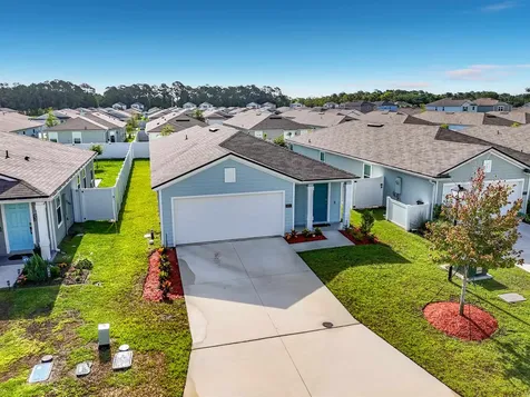 234 Chesterwood Road St Augustine FL 32084