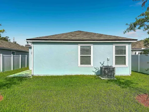 234 Chesterwood Road St Augustine FL 32084
