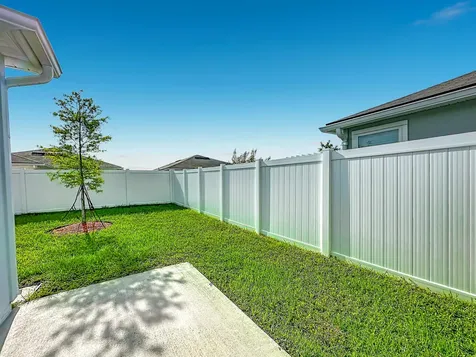 234 Chesterwood Road St Augustine FL 32084