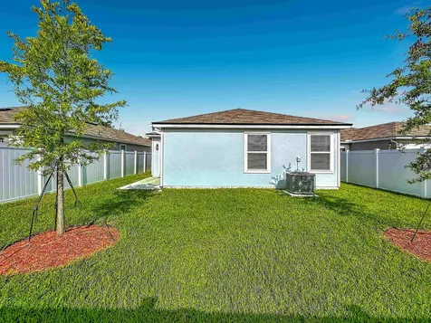 234 Chesterwood Road St Augustine FL 32084