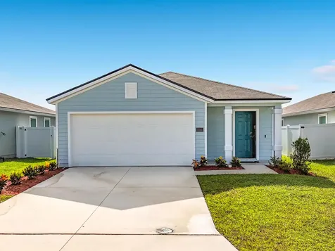 234 Chesterwood Road St Augustine FL 32084