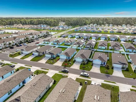 234 Chesterwood Road St Augustine FL 32084