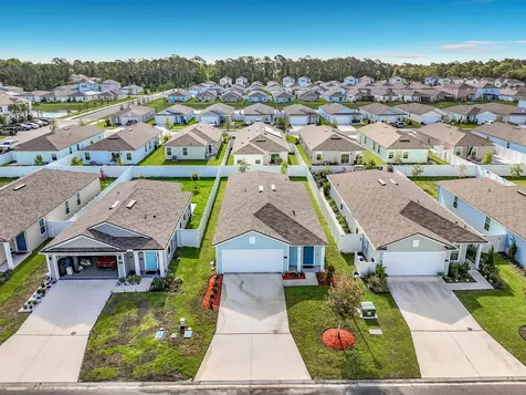 234 Chesterwood Road St Augustine FL 32084