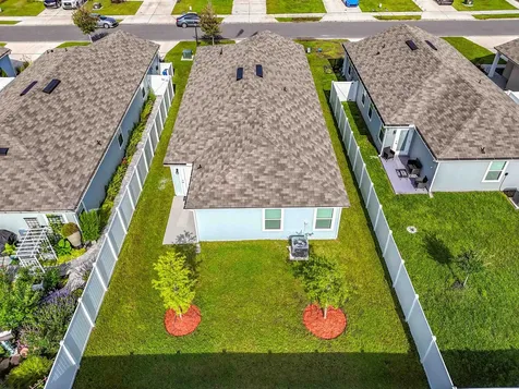 234 Chesterwood Road St Augustine FL 32084