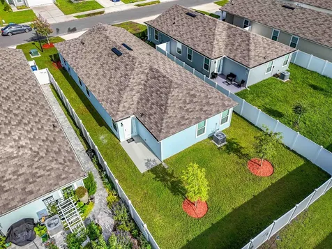 234 Chesterwood Road St Augustine FL 32084