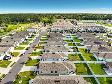 234 Chesterwood Road St Augustine FL 32084