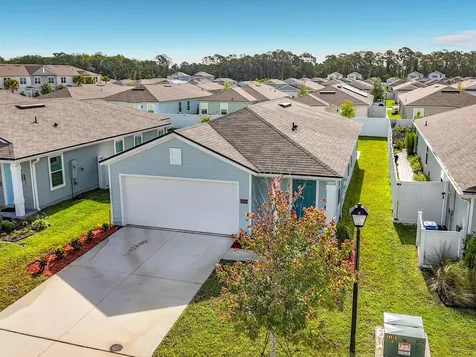 234 Chesterwood Road St Augustine FL 32084