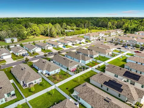 234 Chesterwood Road St Augustine FL 32084