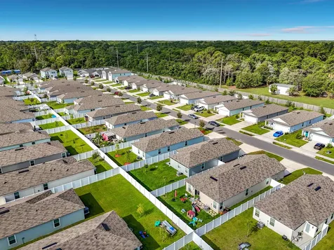 234 Chesterwood Road St Augustine FL 32084