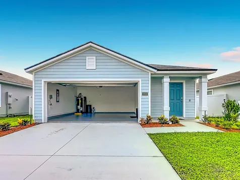 234 Chesterwood Road St Augustine FL 32084