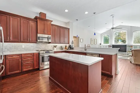 509 Basswood Court St Johns FL 32259