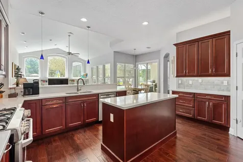 509 Basswood Court St Johns FL 32259