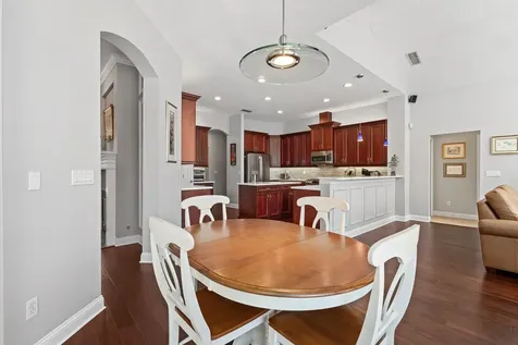509 Basswood Court St Johns FL 32259